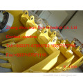 Hot! Earth Moving Machine, Standard Capacity & Low Price Bucket of Caterpillar 325D